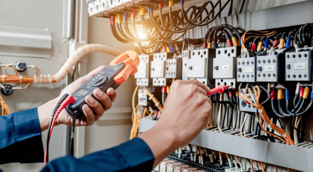 Electrical Upgrades for Homes in Bayard, NM