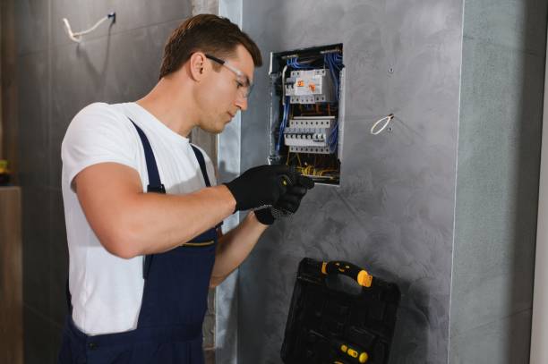 Best 24-Hour Electrician  in Bayard, NM