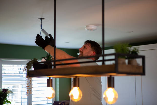 Best Electrical Outlet Repair  in Bayard, NM